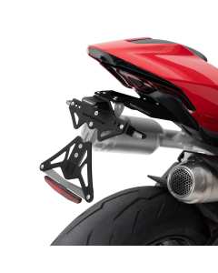 Barracuda DP9104-25 portatarga Ducati Panigale V2 dal 2025.