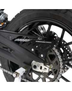 Barracuda DR8119-26 copricat.ena per Ducati Scrambler Icon 800 dal 2026
