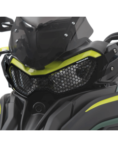 Barracuda BTK7002 griglia cover faro per Benelli TRK 702 X.