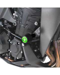 Barracuda KN1101-10 kit tamponi paratelaio per Kawasaki Z1100.