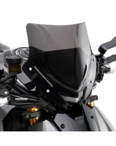 Barracuda KN1300-25 cupolino Aerosport per Kawasaki Z1100.