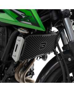 Barracuda KN6124-17 Copriradiatore Protezione Radiatore per KAWASAKI Z650S dal 2026.