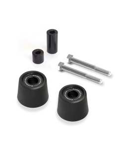 Barracuda KNS6101-26 Kit Tamponi Paratelaio per KAWASAKI Z650S dal 2026.