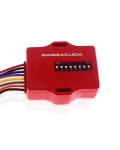 Barracuda N1003-CR CAN-BUS REL&Eacute;.