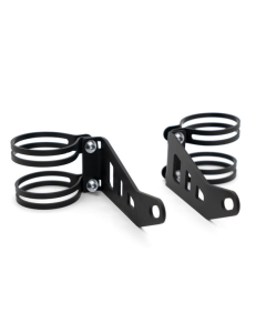 Barracuda Kit staffe faro XL universali.