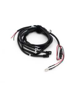 Barracuda N9001-ADATT kit cablaggio faretti moto universale.