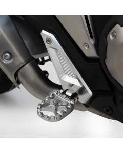 Barracuda pedane X-ADV 750 dal 2025 HX7123-21-B1.