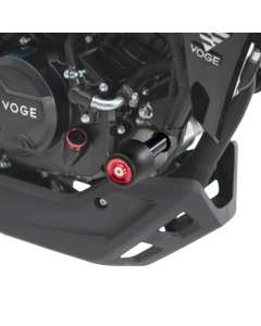 Barracuda VB101-25 kit tamponi paratelaio Voge Brivido 125.