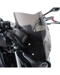 Barracuda VB300-25 cupolino Aerosport Voge Brivido 125.