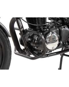 Hepco & Becker 5019554 00 01 barre paramotore Honda GB 350 S.