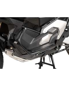Hepco & Becker 5019555 00 01 barre paramotore Honda X-ADV 2025.