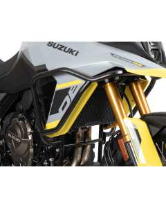 SW-Motech 5023548 00 01 paraserbatoio tubolare per Suzuki V-Strom 800DE.