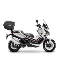 Shad Z0DV35ST attacco bauletto SR per Zontes 368 G ADV.