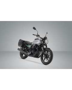 SW-Motech BC.HTA.17.847.20100 Set borse Legend Gear LC2 per Moto Guzzi V7 850