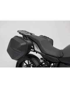 SW-Motech BC.HTA.06.593.30000/B set borse Urban ABS per Yamaha Tracer 7