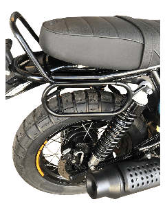 Royal Enfield Bear 650 telaietti laterali Bags & Bike CL650.
