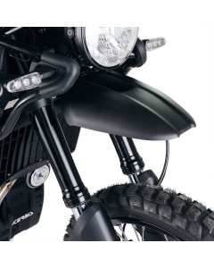 Becco Himalayan 450 Unit Garage 3820.