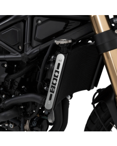 Barracuda BL8124 cover laterali radiatore per la moto Benelli Leoncino 800.