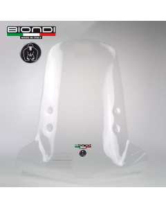 Biondi 8060953 parabrezza scooter modello Club.