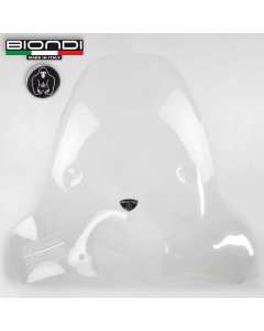 Biondi 8071308 Parabrezza Z per SYM BWT 125 dal 2026.