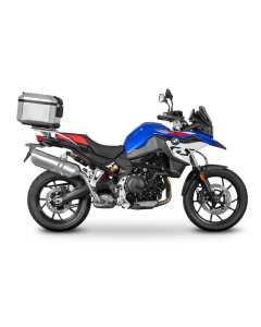 Bmw F800GS dal 2024 attacco bauletto moto Shad W0FS88ST.