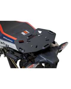 Isotta PP1230 portapacchi posteriore per Bmw F 900 GS.