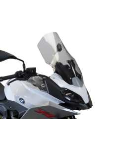 Bmw 420-B137-001 cupolino Flip fumè chiaro moto Bmw F900XR