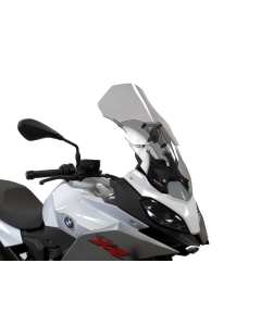 Powerbronze 485-B103-001 cupolino fumè regolabile moto Bmw F900XR