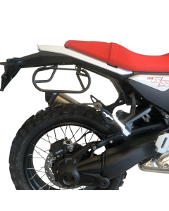 Bags & Bike TLR12GS telaietti borse laterali per BMW R 12 G/S.