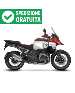 LeoVince 15604 terminale LV-14 per BMW R 1300 GS Adventure.