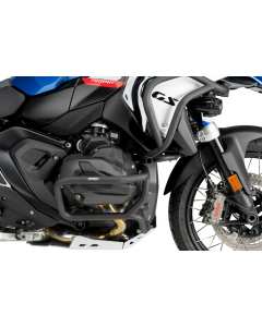 Puig 21870N barre paramotore inferiori per BMW R 1300 GS