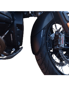 Pyramid 054237 estensione parafango anteriore per Bmw R 1300 GS.
