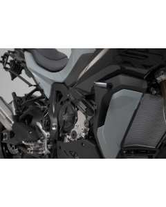 SW-Motech STP.07.590.11000/B tamponi paratelaio Bmw S1000XR