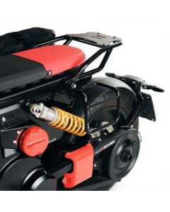 Unit Garage 3710SX telaietto sinistro per BMW CE 02.