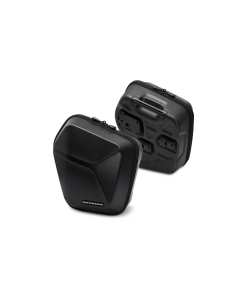 SW-Motech BC.HTA.04.994.30000/B borse Urban ABS per KTM 990 Duke.