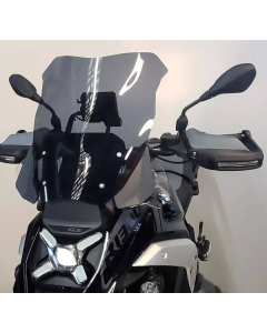 Bullster BB105HPFG cupolino fumè Standard per Bmw R 1300 GS.