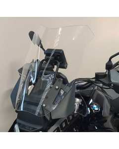 Bullster BB105HPIN cupolino trasparente Standard per Bmw R 1300 GS.