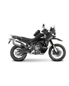Shad C011CS aggancio Click System per CFMoto 800MTX.