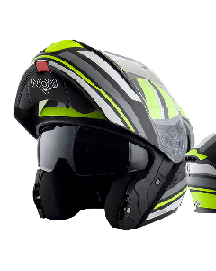Ricambi per il casco modulare NOS NS-14