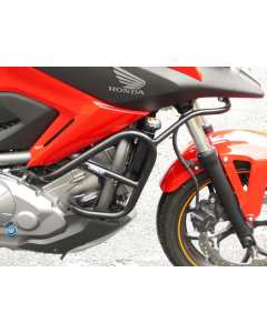 RDmoto CF36KD paramotore moto Hçond aNC 700 X