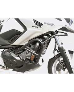 RD CF70KD paramotore tubolare moto Honda NC 750 X dal 2016