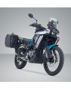 SW-Motech BC.SYS.10.625.21000/B borse SysBag L per CFMoto 450MT.