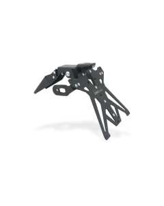 CNC Racing PT309B Portatarga regolabile KTM Super Duke 1390 R.
