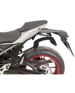 Hepco & Becker 6303554 00 01 C-Bow telaietti laterali per Suzuki GSX-8R dal 2024.