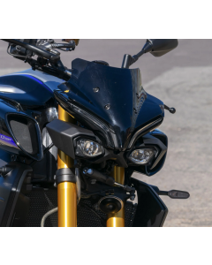 Pyramid 22660M cover fari Yamaha MT-10 dal 2022.