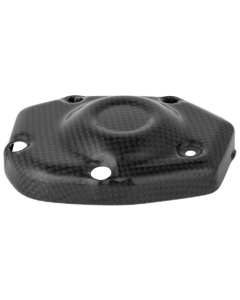 Lightech CARK8018 cover Pick Up in carbonio Z900 dal 2025.
