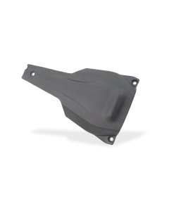 CNC Racing ZA279Y cover sottocoda in carbonio per Ducati Hypermotard 698 Mono.