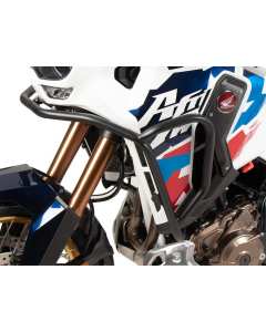 Hepco & Becker 5029544 00 01 barre paraserbatoio per CRF1100L Adventure Sports 2024.