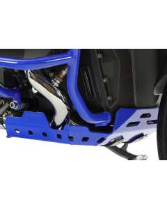 Crosspro 2CP09000980011 paracoppa blu per BMW R 1300 GS.