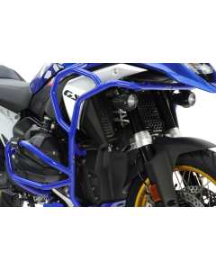 Crosspro 2CP19700980011 barre paramotore e serbatoio blu per Bmw R 1300 GS.